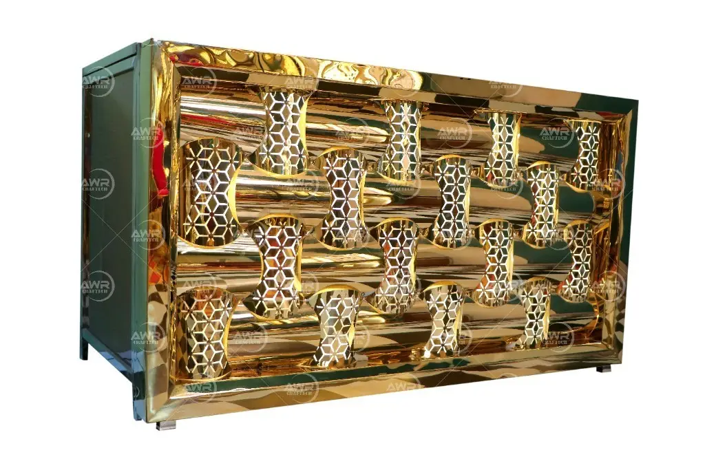 7_AWR CRAFTECH catering counter